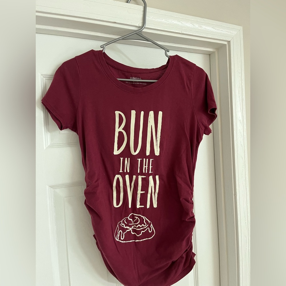 Maternity T-shirt